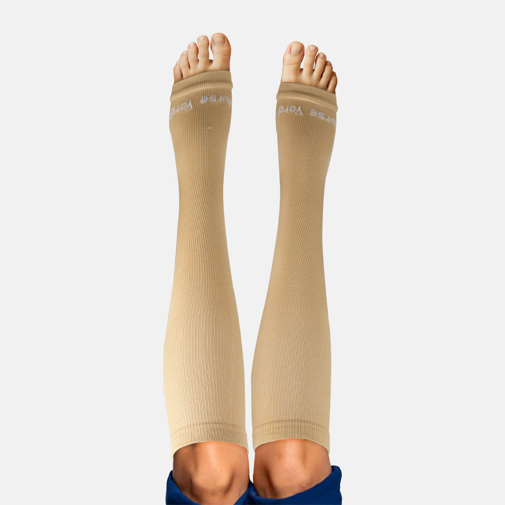 OpenToe Relief