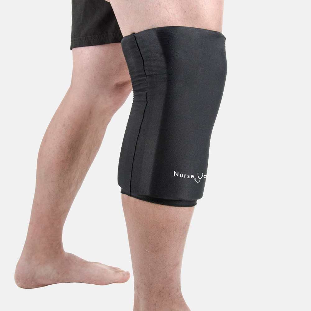 Recovery Sleeve