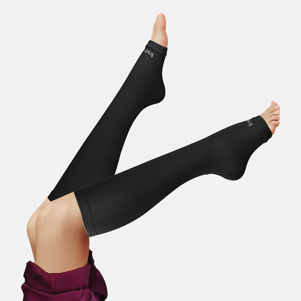 OpenToe Relief